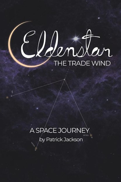 Eldenstar The Trade Wind, Patrick Jackson - Paperback - 9798823045131