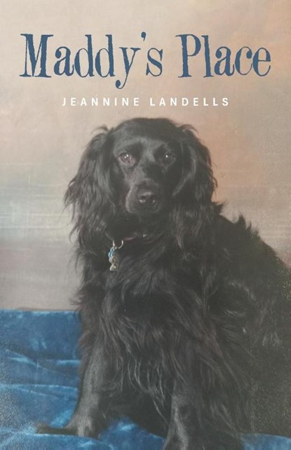 Maddy's Place, Jeannine Landells - Paperback - 9798823046824