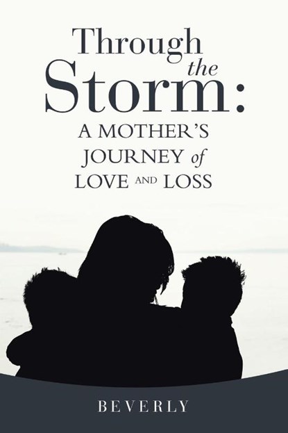 Through the Storm, Beverly - Paperback - 9798823048019