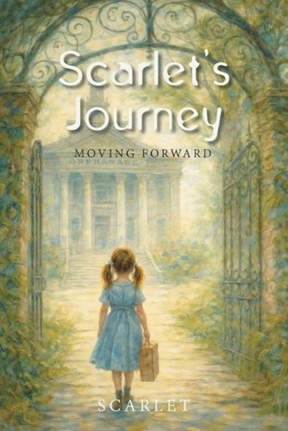 Scarlet's Journey, Scarlet - Paperback - 9798823057264