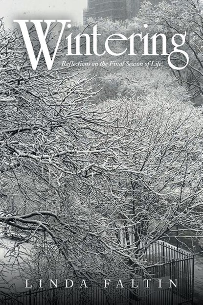 Wintering, Linda Faltin - Paperback - 9798823066280