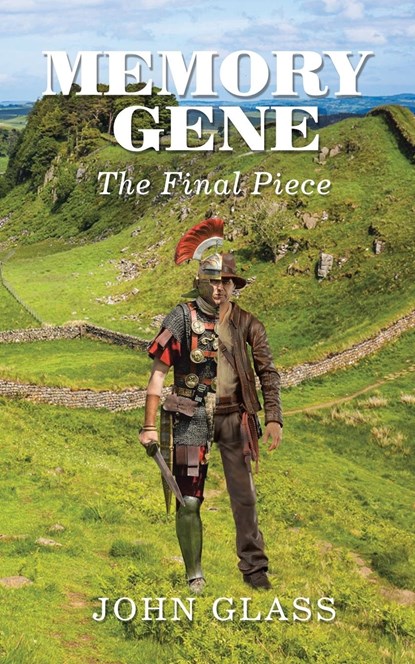Memory Gene, John Glass - Paperback - 9798823082204