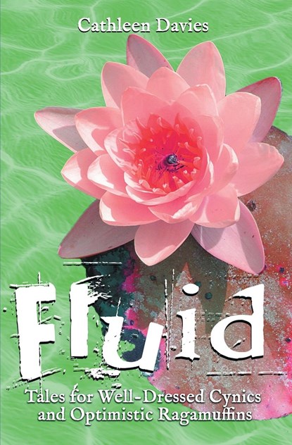 Fluid, Cathleen Davies - Paperback - 9798823202039