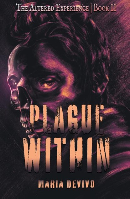 Plague Within, Maria Devivo - Paperback - 9798823206372