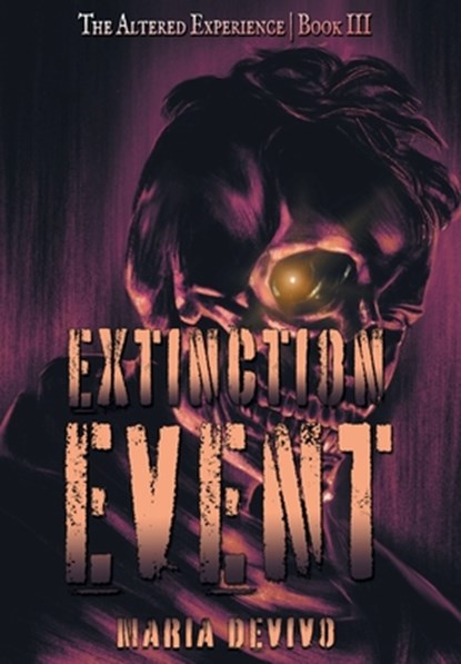 Extinction Event, Maria Devivo - Gebonden - 9798823206426