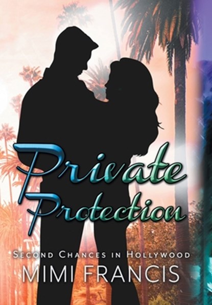 Private Protection, Mimi Francis - Gebonden - 9798823207119