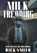 Milk Treading, Nick Smith - Gebonden - 9798823207133