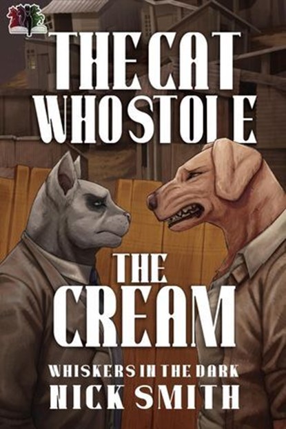 The Cat Who Stole the Cream, Nick Smith - Ebook - 9798823207225