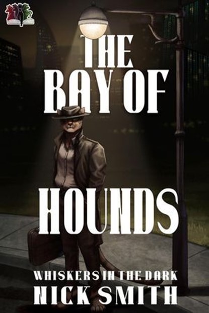 The Bay of Hounds, Nick Smith - Ebook - 9798823207263