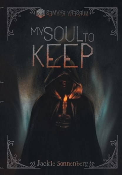 My Soul to Keep, Jackie Sonnenberg - Gebonden - 9798823207300