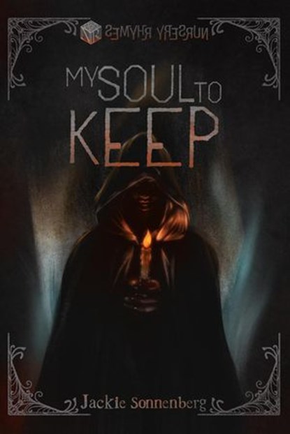 My Soul to Keep, Jackie Sonnenberg - Ebook - 9798823207317