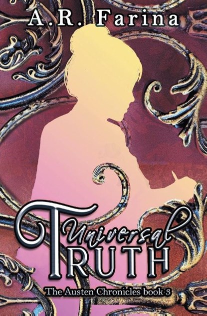 Universal Truth, A. R. Farina - Paperback - 9798823207638