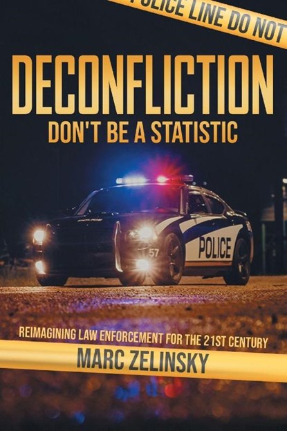 Deconfliction, Marc Zelinsky - Paperback - 9798823210003