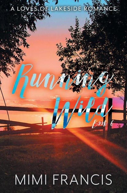 Running Wild, Mimi Francis - Paperback - 9798823210072
