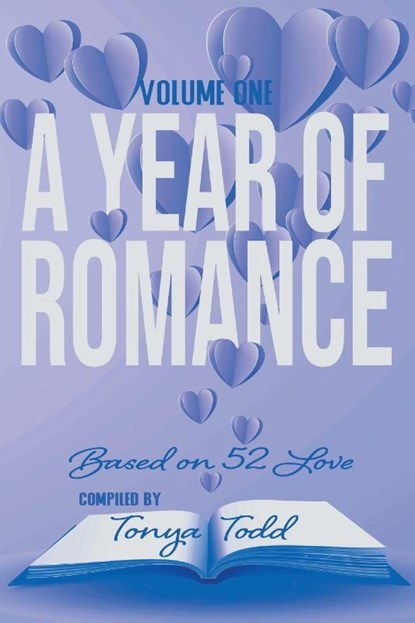 52 Love, Tonya Todd - Paperback - 9798823210096