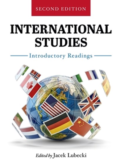 International Studies: Introductory Readings, Jacek Lubecki - Gebonden - 9798823331395