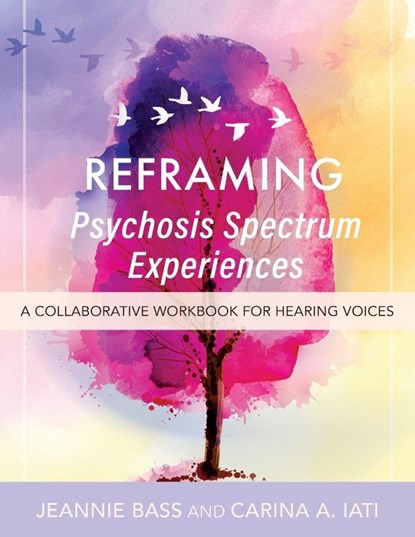 Reframing Psychosis Spectrum Experiences, Jeannie Bass ; Carina A. Iati - Paperback - 9798823350327