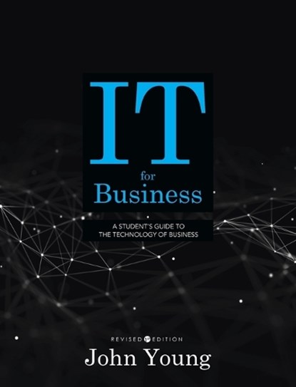 IT for Business, John Young - Gebonden - 9798823363648