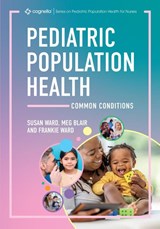 Pediatric Population Health - Susan Ward ; Meg Blair ; Frankie Ward - 9798823377447