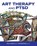 Art Therapy and PTSD, Richard D. Parsons - Paperback - 9798823384568