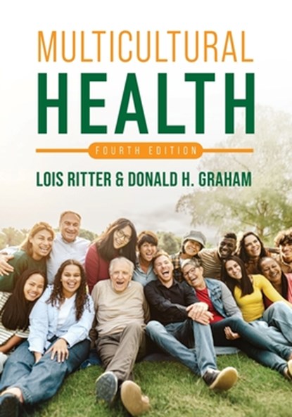 Multicultural Health, Lois Ritter - Paperback - 9798823386326