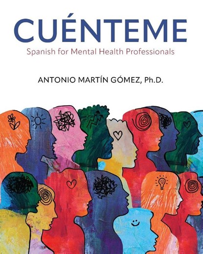 Cuénteme, Antonio Martin Gomez - Paperback - 9798823397322