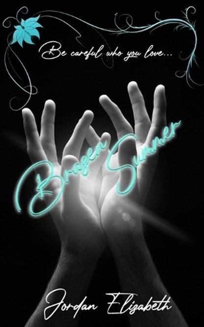 Brazen Summer, ELIZABETH,  Jordan - Paperback - 9798829978624