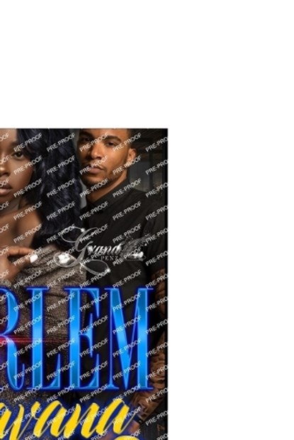 Harlem and Havana 2, Mz Kb - Paperback - 9798830023061
