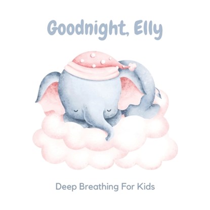 Goodnight, Elly, Sarah Gilbert - Paperback - 9798830210546