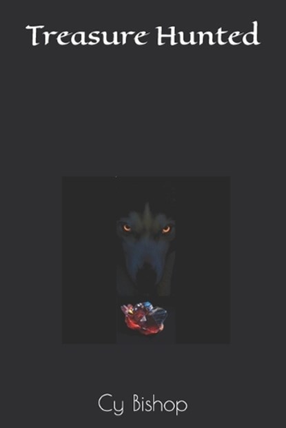 Treasure Hunted, BISHOP,  Cy - Paperback - 9798830464185
