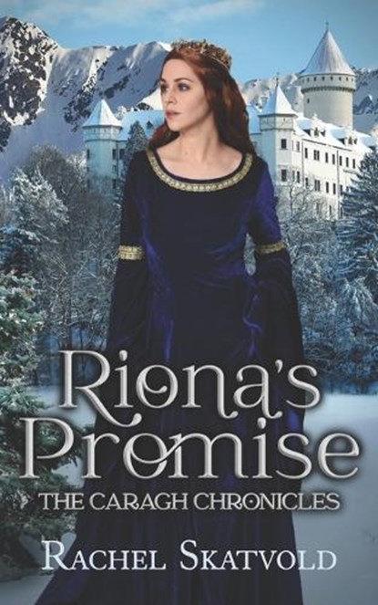 Riona's Promise, Rachel Skatvold - Paperback - 9798831440737