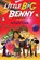 Little Big Benny, COOK,  Katie - Paperback - 9798831951783