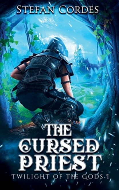 The Cursed Priest, Stefan Cordes - Paperback - 9798832239248