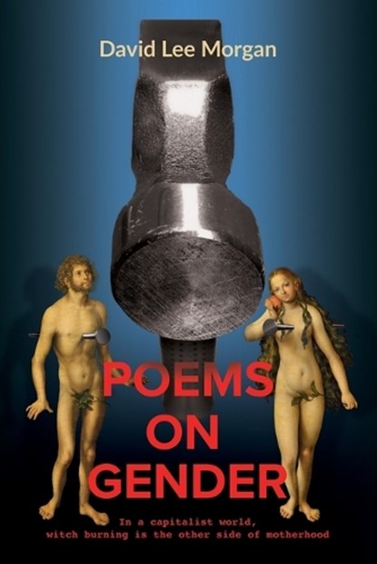 Poems on Gender, MORGAN,  David Lee - Paperback - 9798832763705