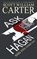 Ask Hagan, Scott William Carter - Paperback - 9798835930982