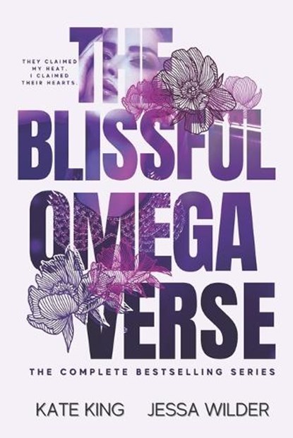 The Blissful Omegaverse, WILDER,  Jessa ; King, Kate - Paperback - 9798838022790