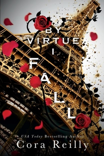By Virtue I Fall, Cora Reilly - Paperback - 9798838419842