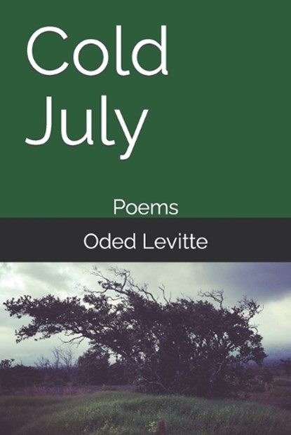 Cold July, LEVITTE,  Oded - Paperback - 9798838774866