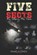 Five Shots, JONES,  Pamela - Paperback - 9798839891128
