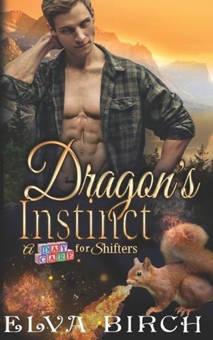 Dragon's Instinct, Elva Birch - Paperback - 9798840634868