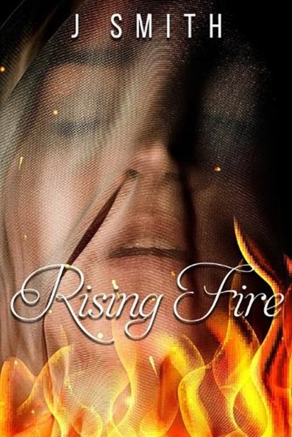 Rising Fire, SMITH,  J - Paperback - 9798841072133