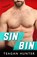 Sin Bin, HUNTER,  Teagan - Paperback - 9798841119371
