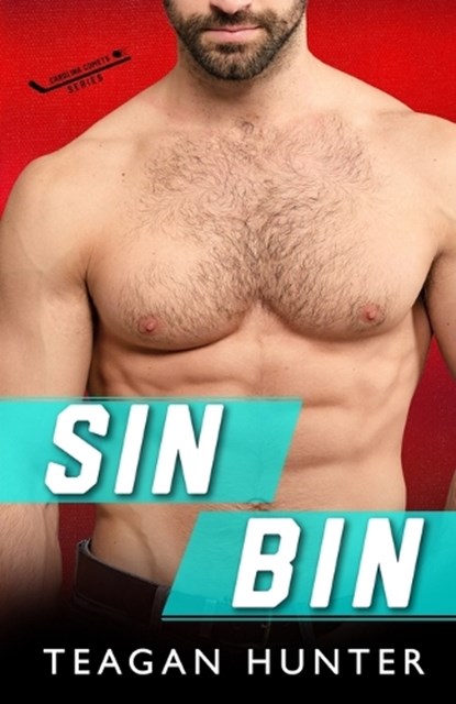 Sin Bin, HUNTER,  Teagan - Paperback - 9798841119371