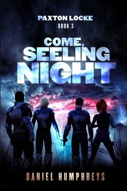 Come, Seeling Night, Daniel Humphreys - Paperback - 9798843779948