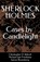 SHERLOCK HOLMES Cases by Candlelight, Michael Jan Friedman ; Aaron Rosenberg ; Christopher D Abbott - Paperback - 9798844235559