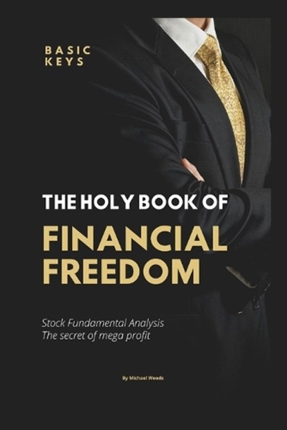 Financial Freedom, WOODS,  Michael - Paperback - 9798844359002