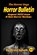 Horror Bulletin Monthly August 2022, SCHELL,  Brian - Paperback - 9798845679475
