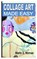 Collage Art Made Easy, S NORMAN,  Martin - Paperback - 9798845903099