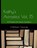 Kathy's Acrostics Volume 15, Kathleen George - Paperback - 9798845954817