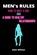 Men's Rules, Alan Wilson - Paperback - 9798846093485